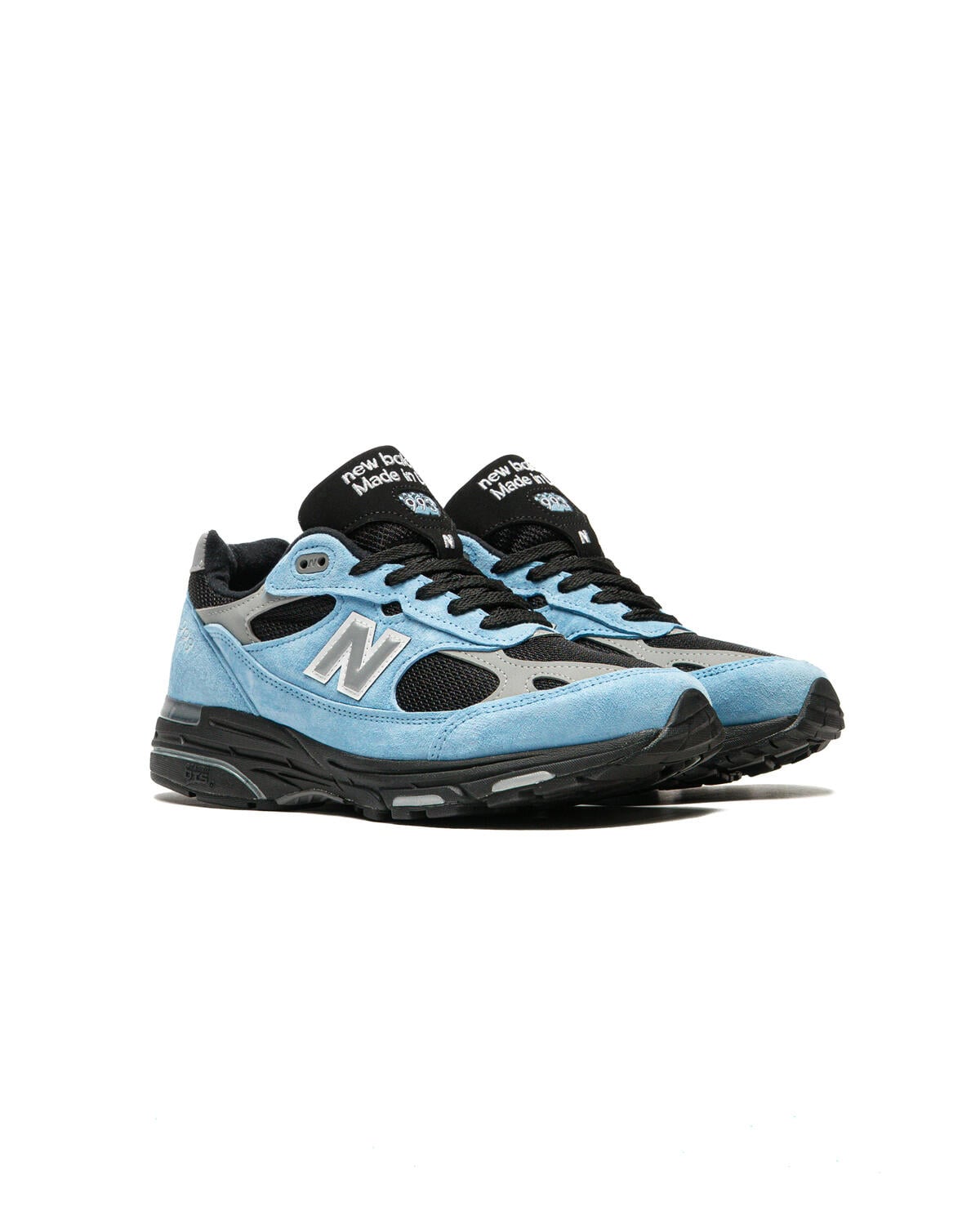 New Balance 993 - Made in USA | U993BB | AFEW STORE
